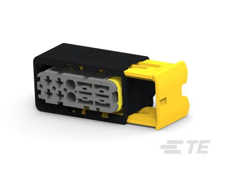 TE Connectivity 2-2299782-2 产品图片