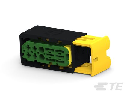 TE Connectivity 3-2299782-2 产品图片