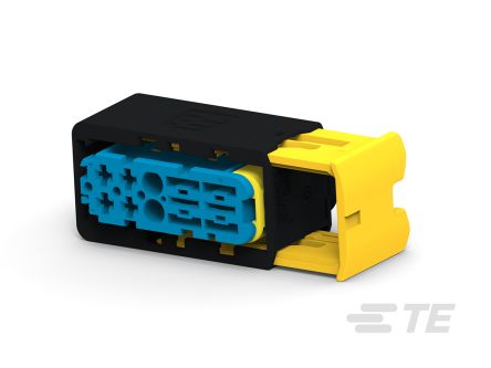 TE Connectivity 4-2299782-2 产品图片