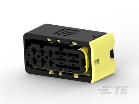 TE Connectivity 1-2299782-1 产品图片