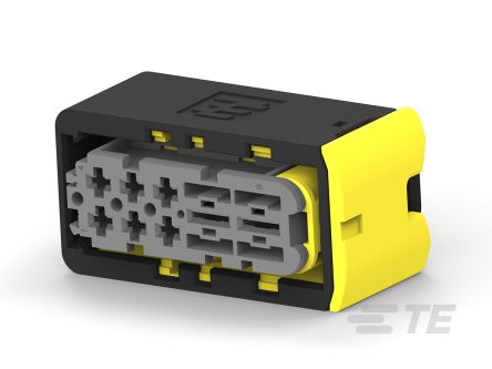 TE Connectivity 2-2299782-1 产品图片