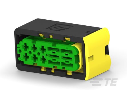 TE Connectivity 3-2299782-1 产品图片