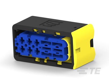 TE Connectivity 4-2299782-1 产品图片