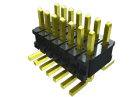 Samtec FTR-110-51-S-D-06-TR 产品图片