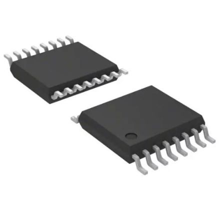 Renesas Electronics ICL3232IVZ-T 产品图片