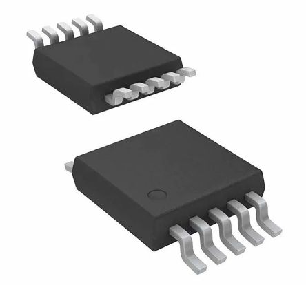 Renesas Electronics ISL3176EIUZ 产品图片