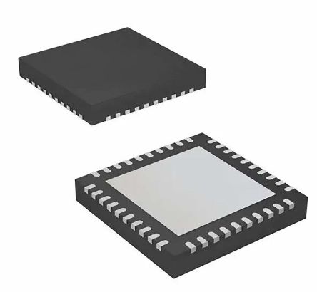 Renesas Electronics ISL3333IRZ 产品图片