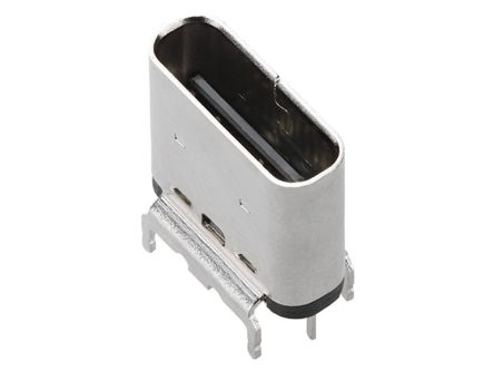 Molex 204711-0001 产品图片