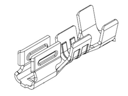 Molex 46626-1305 产品图片