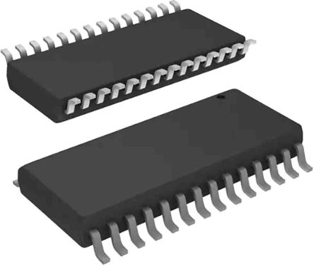 Renesas Electronics DG407DYZ 产品图片