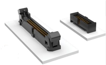 Samtec ESHF-125-01-L-D-SM-LC 产品图片