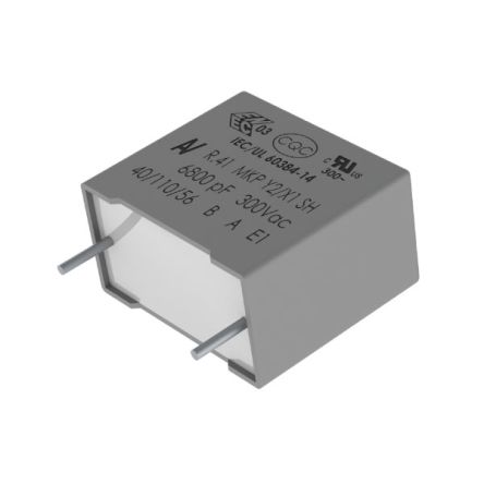 KEMET R413I215050T0K 产品图片