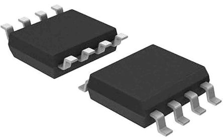 Renesas Electronics ICL7660ACBAZA 产品图片