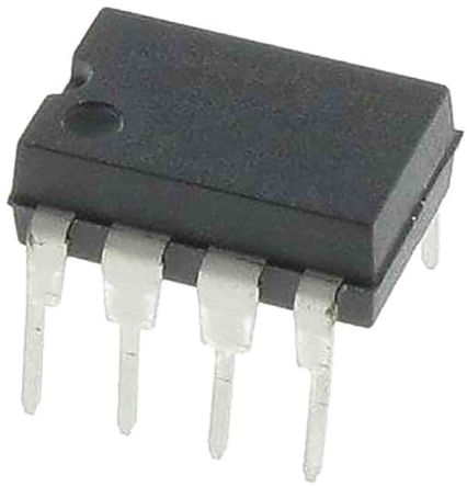 Renesas Electronics ICL7660SCPAZ 产品图片