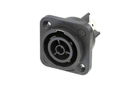 Neutrik NAC3FPX-TOP 产品图片