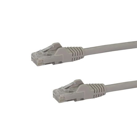 StarTech.com N6PATCH100GR 产品图片