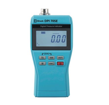 Druck DPI705E-1-13G-P1-H0-U0-OP0 产品图片