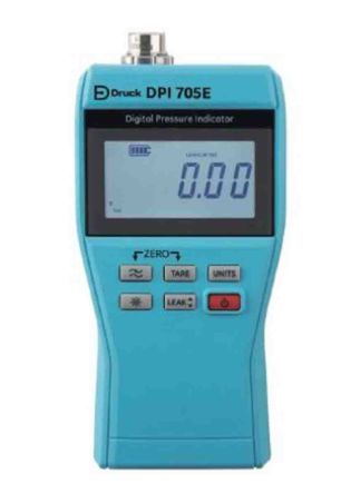 Druck DPI705E-2-13G-P1-H0-U0-OP0 产品图片