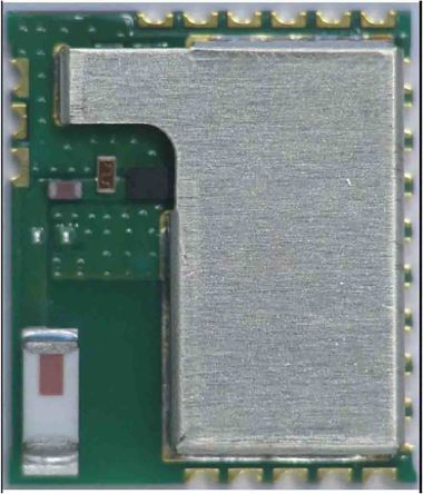STMicroelectronics BLUENRG-M2SA 产品图片