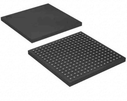 STMicroelectronics STM32H7A3LIH6Q 产品图片