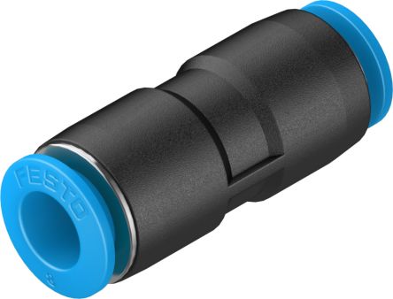 Festo QS-8-6-50 产品图片