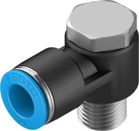 Festo QSLV-1/4-10-50 产品图片