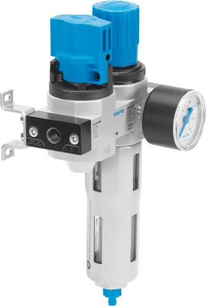 Festo LFR-1/4-D-MINI-KC 产品图片