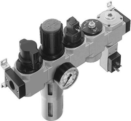 Festo LFR-1/2-D-MIDI-KG 产品图片