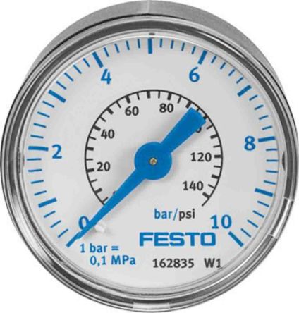 Festo MA-50-10-1/4-EN 产品图片