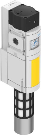 Festo MS6-SV-1/2-E-10V24-SO-AG 产品图片