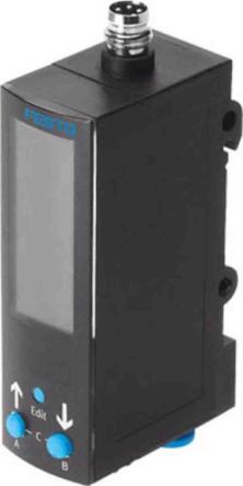 Festo SDE3-V1Z-B-HQ4-2P-M8 产品图片