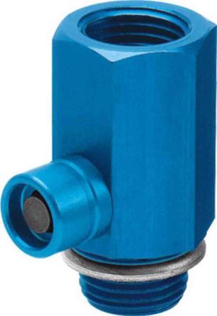 Festo HAB-1/4 产品图片
