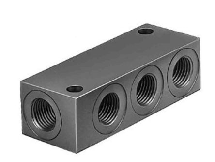 Festo FR-4-1/8-B 产品图片