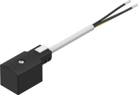 Festo KMF-1-24DC-5-LED 产品图片