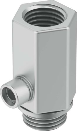 Festo HAB-1/8 产品图片