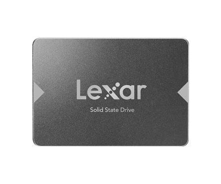 Lexar LNS100-256RB 产品图片