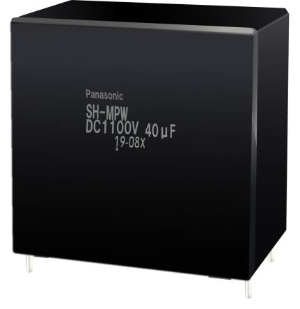 Panasonic EZPV80406MTB 产品图片
