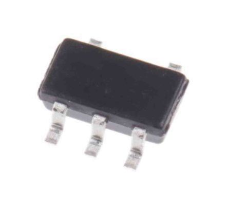 onsemi NCP164AMTADJTAG 产品图片