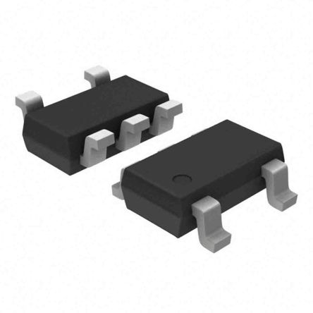 onsemi NCP711ASNADJT1G 产品图片