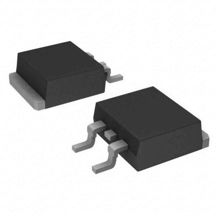onsemi NTD360N80S3Z 产品图片