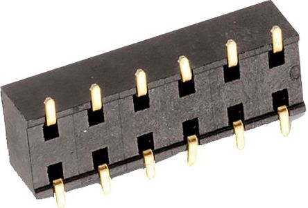 Wurth Elektronik 610008243021 产品图片