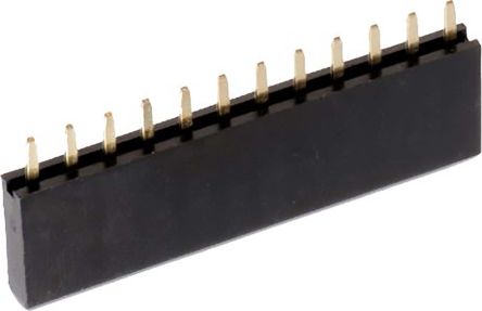 Wurth Elektronik 61301211821 产品图片