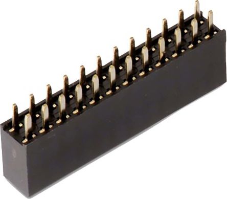 Wurth Elektronik 61304021821 产品图片