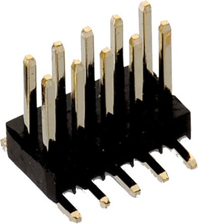 Wurth Elektronik 62101021021 产品图片