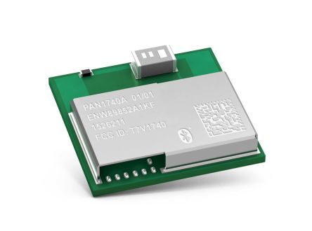 Panasonic ENW89852A1KF 产品图片
