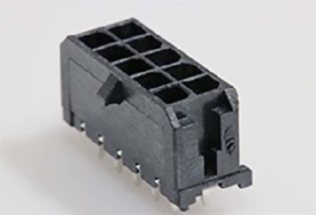Molex 43045-1028 产品图片
