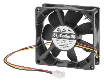 Sanyo Denki SA1-9A0824G420 产品图片