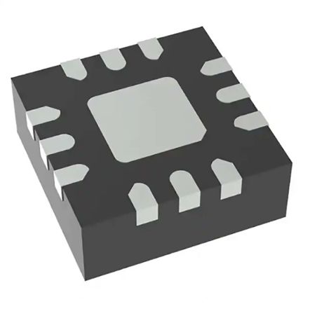 DiodesZetex PAM8904EGPR 产品图片