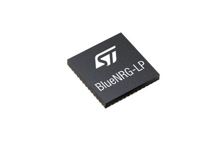 STMicroelectronics BLUENRG-355MC 产品图片