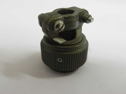 Amphenol Limited M85049/38-19W 产品图片